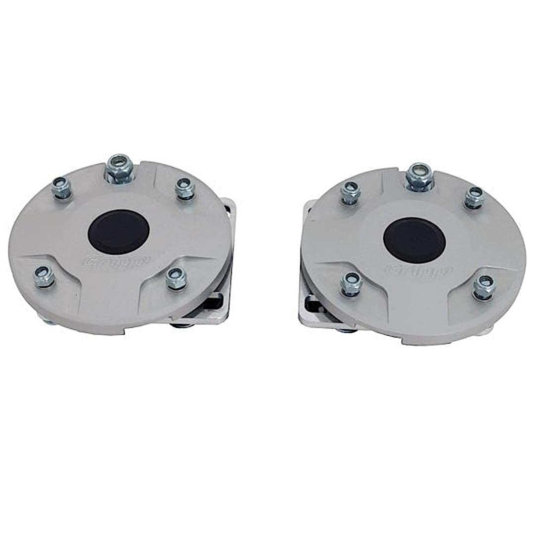 b452552_1.jpg BBK 2552 Front Shock and Strut Mount - Image 1