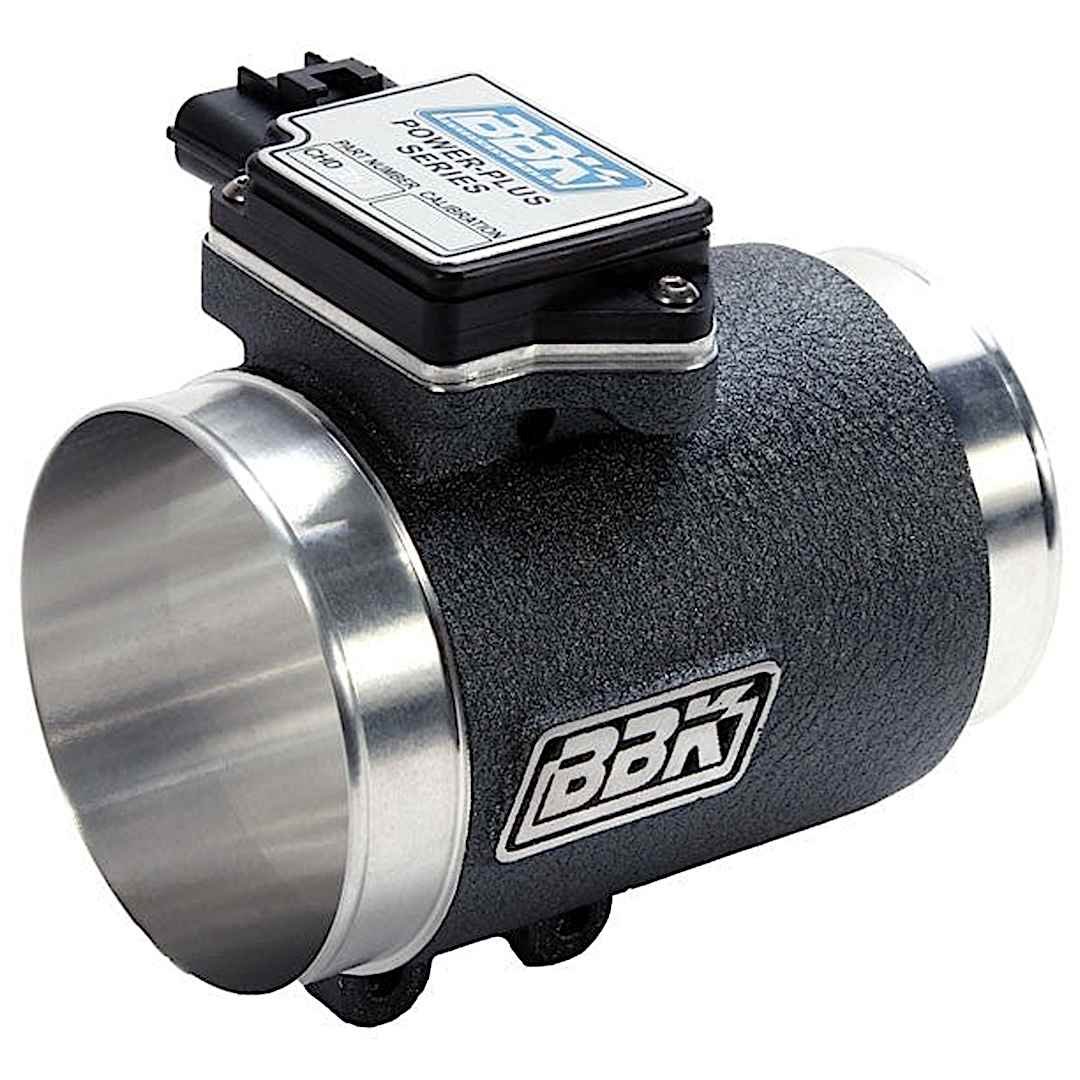 b458002_1.jpg BBK 8002 Mass Air Flow Sensor, 5.0L, 8Cyl - Image 1