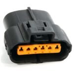 BBK 8002 Mass Air Flow Sensor, 5.0L, 8Cyl - Image 4