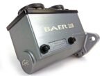 Baer Brakes 6801238LP Universal, ReMaster Series Brake Master Cylinder With Reservoir
