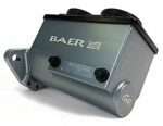 Baer Brakes 6801262RP Universal, ReMaster Series Brake Master Cylinder With Reservoir
