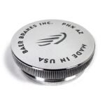 Baer Brakes 6801264LP Universal, ReMaster Series Brake Master Cylinder With Reservoir - Image 2