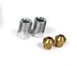 Baer Brakes 6801274LP Universal, ReMaster Series Brake Master Cylinder With Reservoir - Image 4