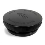 Baer Brakes 6801297LP Universal, ReMaster Series Brake Master Cylinder With Reservoir - Image 2