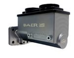 Baer Brakes 6801300RP Universal, ReMaster Series Brake Master Cylinder With Reservoir