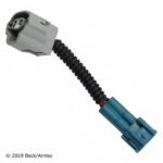 Beck Arnley 024-2196 Variable Timing Solenoid, 2.0L, 4Cyl OE Replacement Series - Image 5