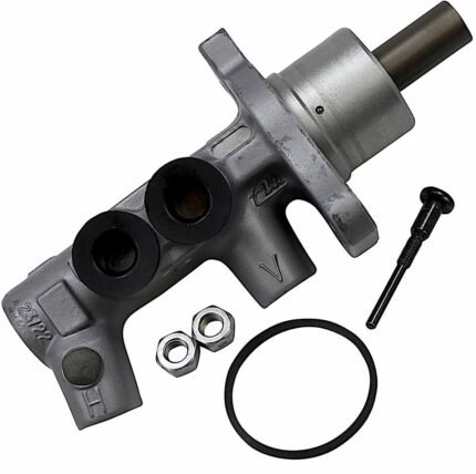 Beck Arnley 072-9644 OE Replacement Series Brake Master Cylinder Without Reservoir