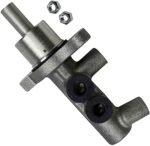 Beck Arnley 072-9673 OE Replacement Series Brake Master Cylinder Without Reservoir
