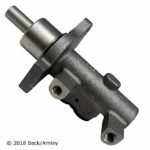 Beck Arnley 072-9673 OE Replacement Series Brake Master Cylinder Without Reservoir - Image 2
