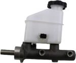 Beck Arnley 072-9719 OE Replacement Series Brake Master Cylinder With Reservoir