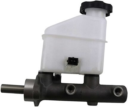 Beck Arnley 072-9719 OE Replacement Series Brake Master Cylinder With Reservoir