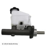 Beck Arnley 072-9719 OE Replacement Series Brake Master Cylinder With Reservoir - Image 2
