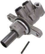 Beck Arnley 072-9850 OE Replacement Series Brake Master Cylinder Without Reservoir
