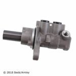 Beck Arnley 072-9850 OE Replacement Series Brake Master Cylinder Without Reservoir - Image 2