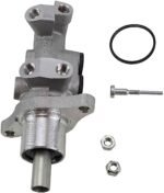 Beck Arnley 072-9937 OE Replacement Series Brake Master Cylinder Without Reservoir