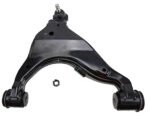 Beck Arnley 102-6427 Front, Driver Side, Lower Control Arm