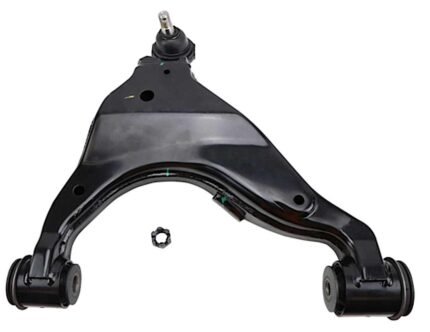Beck Arnley 102-6427 Front, Driver Side, Lower Control Arm