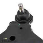 Beck Arnley 102-6427 Front, Driver Side, Lower Control Arm - Image 3