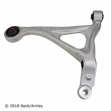 Beck Arnley 102-6660 Front, Driver Side, Lower Control Arm, OE Replacement Series