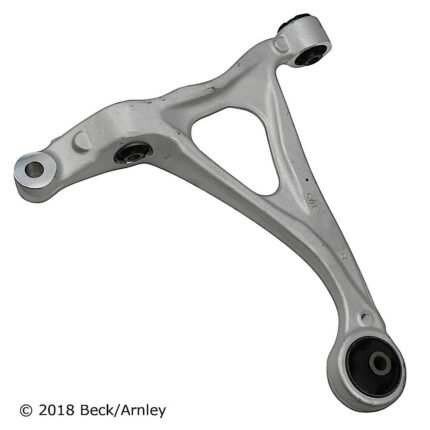 Beck Arnley 102-6661 Front, Passenger Side, Lower Control Arm, OE Replacement Series