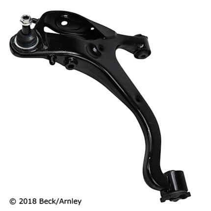 Beck Arnley 102-7372 Front, Passenger Side, Lower Control Arm