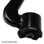 Beck Arnley 102-7372 Front, Passenger Side, Lower Control Arm - Image 3