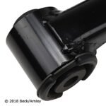 Beck Arnley 102-7372 Front, Passenger Side, Lower Control Arm - Image 4