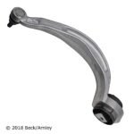 Beck Arnley 102-7586 Front, Driver Side, Lower, Rearward Control Arm, OE Replacement Series - Image 2