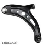 Beck Arnley 102-7918 Front, Driver Side, Lower Control Arm - Image 2