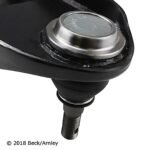 Beck Arnley 102-7918 Front, Driver Side, Lower Control Arm - Image 3