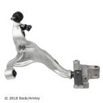 Beck Arnley 102-7953 Front, Driver Side, Lower Control Arm, OE Replacement Series