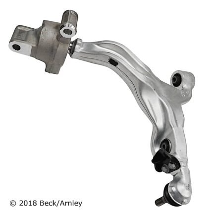 Beck Arnley 102-7954 Front, Passenger Side, Lower Control Arm, OE Replacement Series