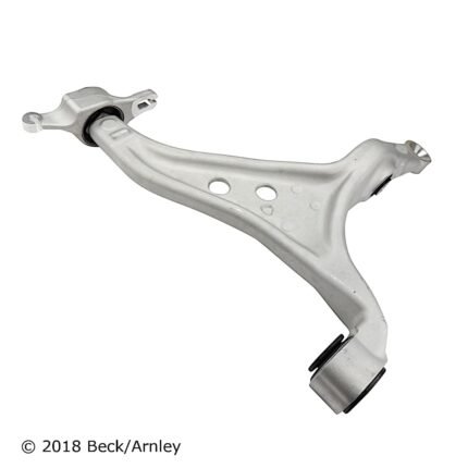 Beck Arnley 102-7961 Front, Passenger Side, Lower Control Arm, OE Replacement Series