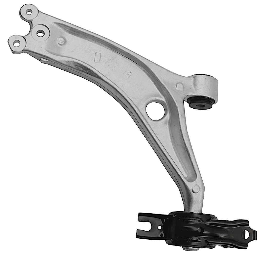 bec1028405_1.jpg Beck Arnley 102-8405 Front, Passenger Side, Lower Control Arm, OE Replacement Series - Image 1