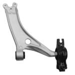 Beck Arnley 102-8405 Front, Passenger Side, Lower Control Arm, OE Replacement Series - Image 2