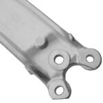 Beck Arnley 102-8405 Front, Passenger Side, Lower Control Arm, OE Replacement Series - Image 3