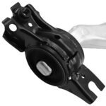 Beck Arnley 102-8405 Front, Passenger Side, Lower Control Arm, OE Replacement Series - Image 4
