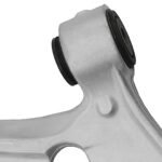Beck Arnley 102-8405 Front, Passenger Side, Lower Control Arm, OE Replacement Series - Image 5