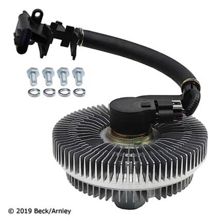 Beck Arnley 130-0229 Fan Clutch