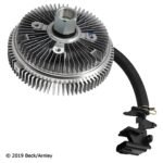 Beck Arnley 130-0229 Fan Clutch - Image 2