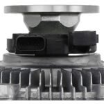 Beck Arnley 130-0230 Fan Clutch, 5.6L, 8Cyl OE Replacement Series - Image 5