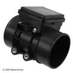 Beck Arnley 158-0836 Mass Air Flow Sensor, 4 Cyl., 1.6L Engine