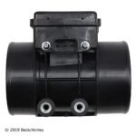 Beck Arnley 158-0836 Mass Air Flow Sensor, 4 Cyl., 1.6L Engine - Image 2