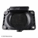 Beck Arnley 158-0840 Mass Air Flow Sensor - Image 2