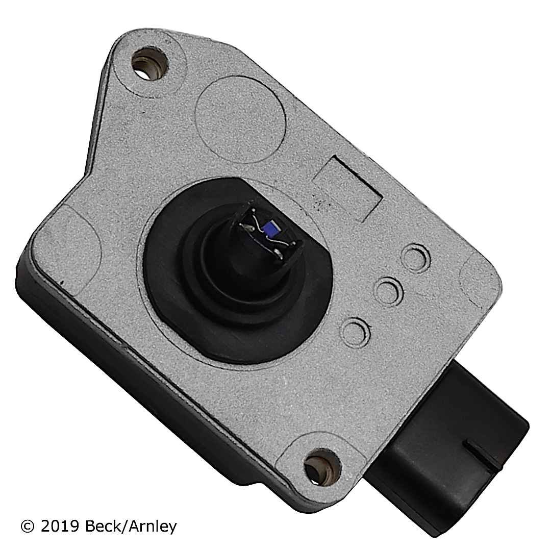 bec1581540_1.jpg Beck Arnley 158-1540 Mass Air Flow Sensor - Image 1