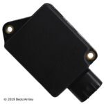 Beck Arnley 158-1540 Mass Air Flow Sensor - Image 2