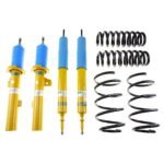 Bilstein 46-180568 B12 Pro-Kit Series Coil Over Kit