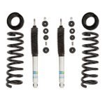 Bilstein 46-241634 Leveling Kit - Direct Fit, Kit