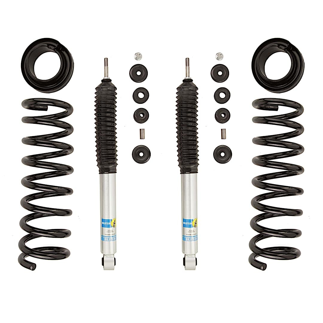 bil46241634_1.jpg Bilstein 46-241634 Leveling Kit - Direct Fit, Kit - Image 1