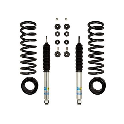 Bilstein 46-268655 Leveling Kit - Direct Fit, Kit